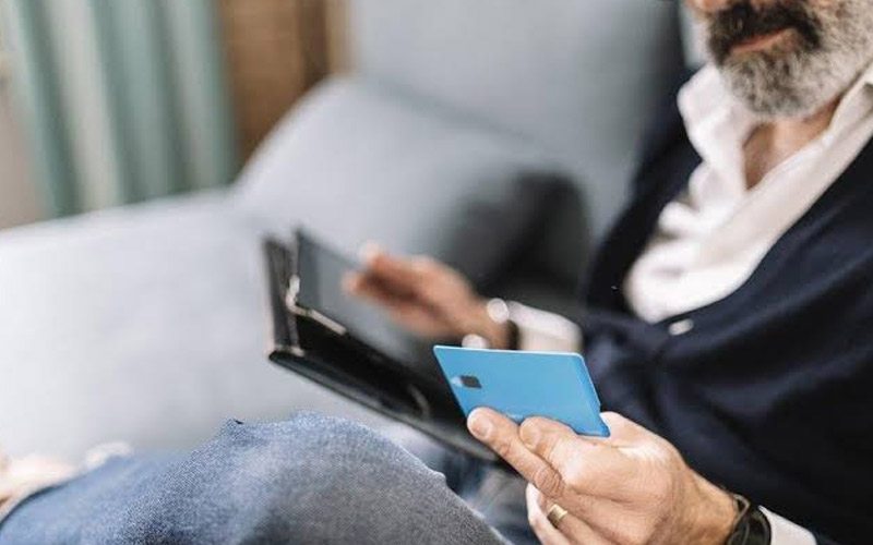 Client testimonial after payment fraud